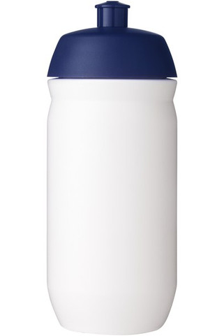 HydroFlex™ 500 ml squeezy sport bottle - EgotierPro 220300