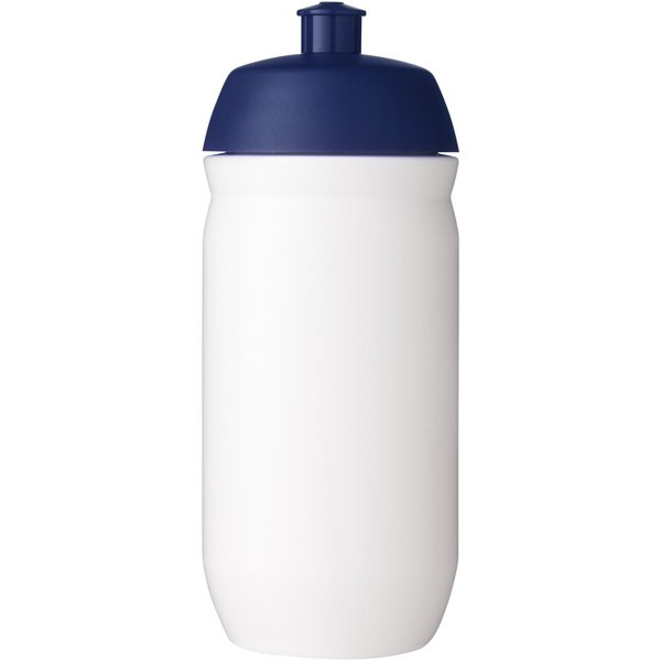 HydroFlex™ 500 ml squeezy sport bottle - EgotierPro 220300