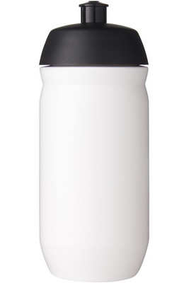 HydroFlex™ 500 ml squeezy sport bottle - EgotierPro 220300