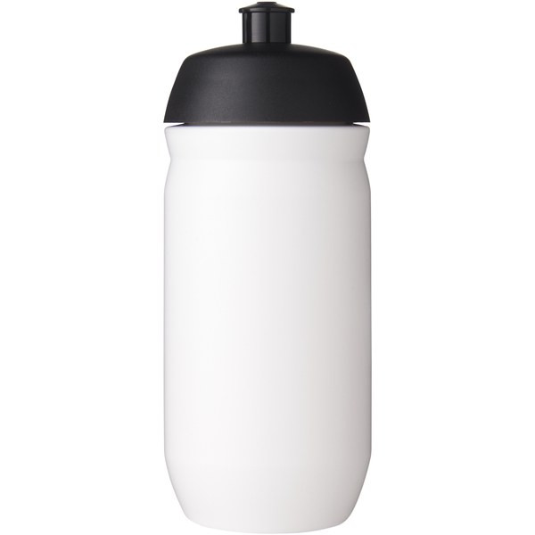 HydroFlex™ 500 ml squeezy sport bottle - EgotierPro 220300
