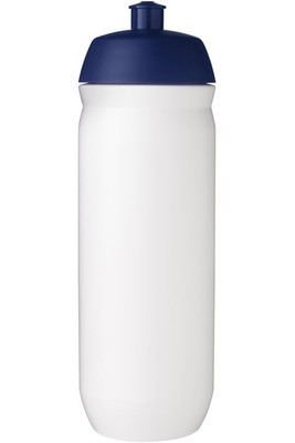 HydroFlex™ 750 ml squeezy sport bottle - EgotierPro 220301