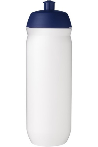 HydroFlex™ 750 ml klämbar sportflaska - EgotierPro 220301