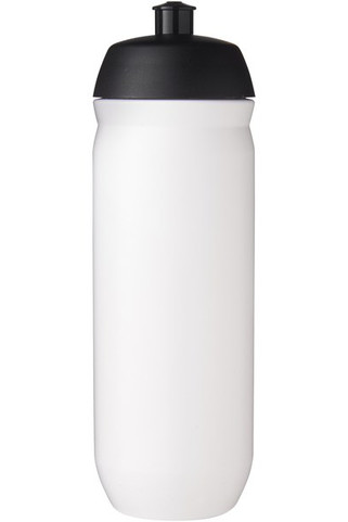 HydroFlex™ 750 ml squeezy sport bottle - EgotierPro 220301