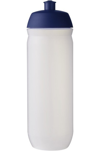 HydroFlex™ 750 ml klämbar sportflaska - EgotierPro 220301