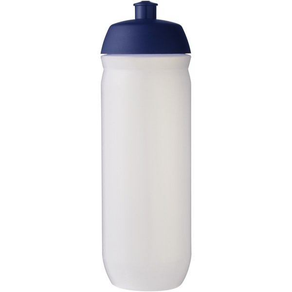 HydroFlex™ 750 ml squeezy sport bottle - EgotierPro 220301