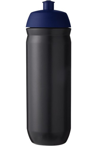 HydroFlex™ 750 ml squeezy sport bottle - EgotierPro 220301