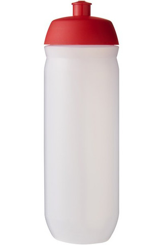 HydroFlex™ 750 ml squeezy sport bottle - EgotierPro 220301