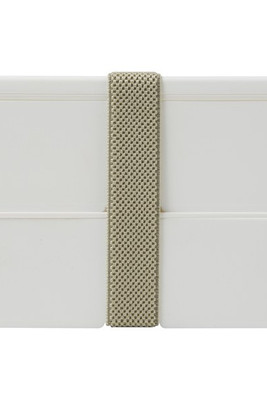 MIYO double layer lunch box - EgotierPro 220401