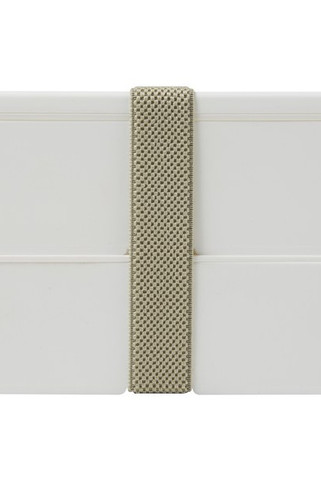 MIYO double layer lunch box - EgotierPro 220401