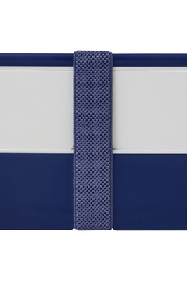 MIYO double layer lunch box - EgotierPro 220401