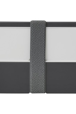 MIYO double layer lunch box - EgotierPro 220401