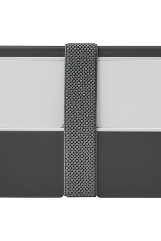 MIYO kaksikerroksinen eväsrasia - EgotierPro 220401