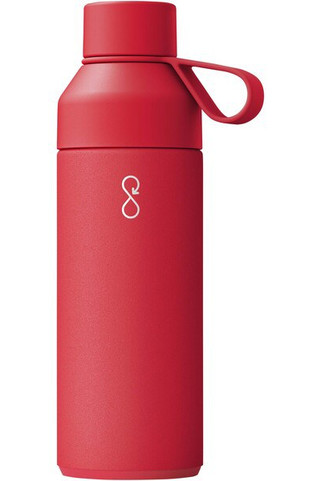 Ocean Bottle 100751 - 500 ml vacuum insulated water bottle