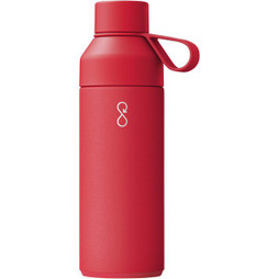 Ocean Bottle 100751 - Borraccia da 500 ml con isolamento sottovuoto Ocean Bottle