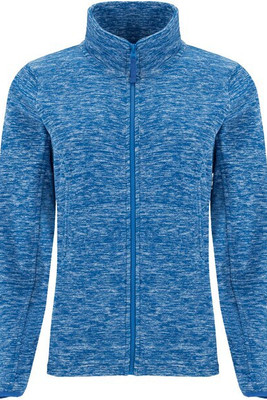 Roly R6413 - Artic fleecejakke med fuld lynlås til kvinder