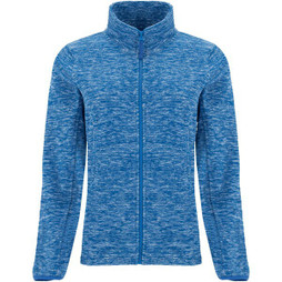Roly R6413 - Artic womens full zip fleece jacket