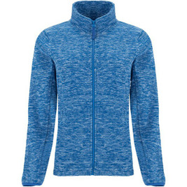 Roly R6413 - Artic women's full zip fleece jacket