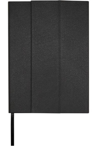 Marksman 107920 - Carnet à couverture rigide en PU recyclé Alejandra A5