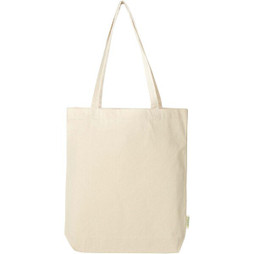 PF Concept 130064 - Orissa 270 g/m² organic tote bag 10L