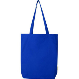 PF Concept 130064 - Orissa 270 g/m² økologisk tote bag 10L