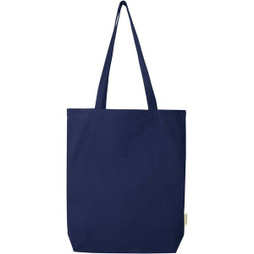PF Concept 130064 - Orissa 270 g/m² økologisk tote bag 10L