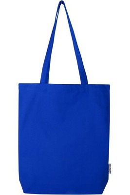 Florida GRS gerecyclede 270 g/m² draagtas 10L - EgotierPro 120736