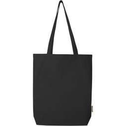 PF Concept 120736 - Florida 270 g/m² GRS recycled tote bag 10L