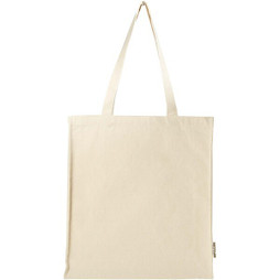 PF Concept 120737 - Tote bag a soffietto da 270 g/m² Florida 14L