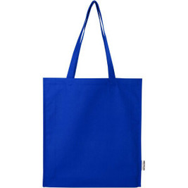 PF Concept 120737 - Florida 270 g/m² Tragetasche mit Seitenfalten 14L