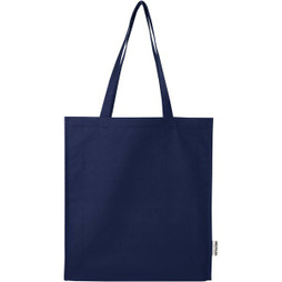PF Concept 120737 - Florida 270 g/m² GRS recycled gusset tote bag 14L