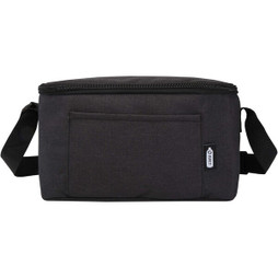 PF Concept 130065 - Sac isotherme 6 canettes Tundra en rPET certifié GRS 5L