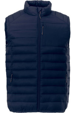 Elevate 39437 - Pallas mens recycled insulated bodywarmer