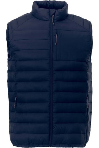 Elevate 39437 - Pallas mens recycled insulated bodywarmer