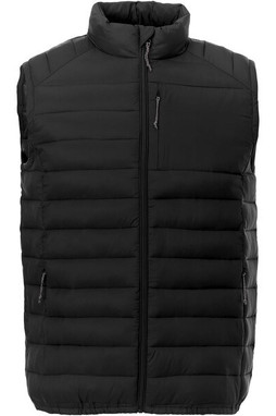 Elevate 39437 - Pallas mens recycled insulated bodywarmer