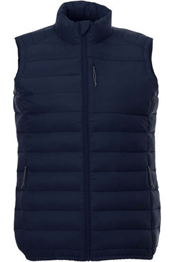 Elevate 39438 - Bodywarmer matelassé Femme Pallas recyclé
