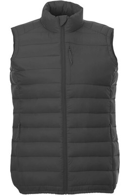 Elevate 39438 - Pallas dames gerecycleerde geïsoleerde bodywarmer