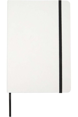 Holm A5 Notizbuch aus Steinpapier, liniert - EgotierPro 107366