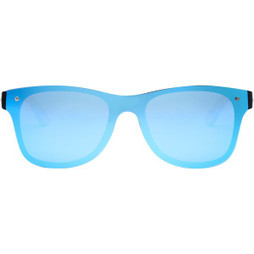 PF Concept 127050 - Tan Sonnenbrille mit Bambusbügeln
