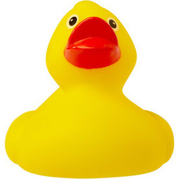 PF Concept 104583 - Quack duck stress reliever