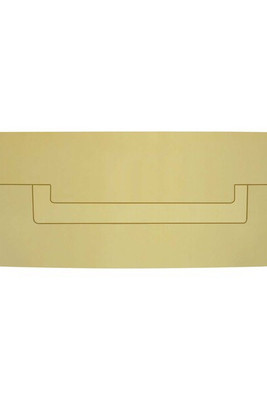 Ero læbepomade - EgotierPro 126316