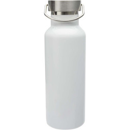 PF Concept 100819 - Thor 500 ml RCS-certificeret vandflaske af genanvendt rustfrit stål