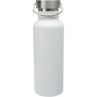 Thor 500 ml RCS certified recycled stainless steel water bottle - EgotierPro 100819