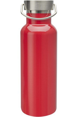 Thor RCS-sertifioidusta ruostumattomasta teräksestä valmistettu 500 ml:n vesipullo - EgotierPro 100819