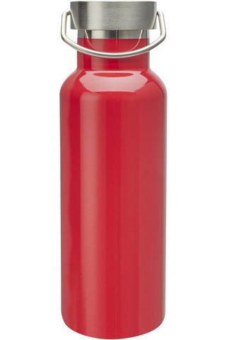 Thor 500 ml vattenflaska av RCS-certifierat rostfritt stål - EgotierPro 100819