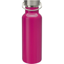 PF Concept 100819 - Thor RCS-sertifioidusta ruostumattomasta teräksestä valmistettu 500 ml:n vesipullo