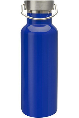 Thor 500 ml RCS certified recycled stainless steel water bottle - EgotierPro 100819