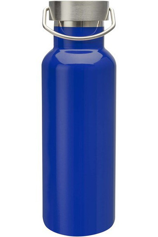 Thor 500 ml RCS certified recycled stainless steel water bottle - EgotierPro 100819