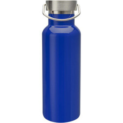 PF Concept 100819 - Thor 500 ml RCS-certificeret vandflaske af genanvendt rustfrit stål
