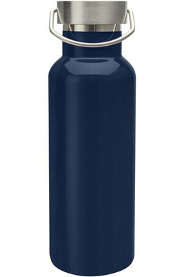 Thor 500 ml RCS certified recycled stainless steel water bottle - EgotierPro 100819