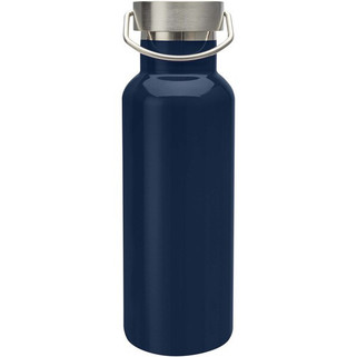 Thor 500 ml RCS certified recycled stainless steel water bottle - EgotierPro 100819